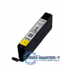 Wkład CANON CLI-571XL Żółty 0334C001