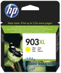 Wkład HP 903XL Żółty T6M11AE