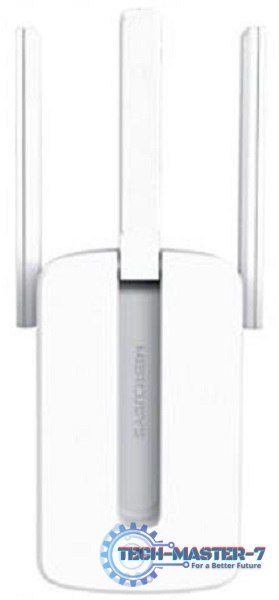 Wzmacniacz sygnału Mercusys MW300RE Repeater WiFi N300