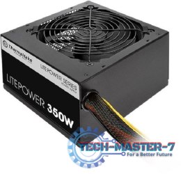 Zasilacz PC THERMALTAKE 350W PS-LTP-0350NPCNEU-2