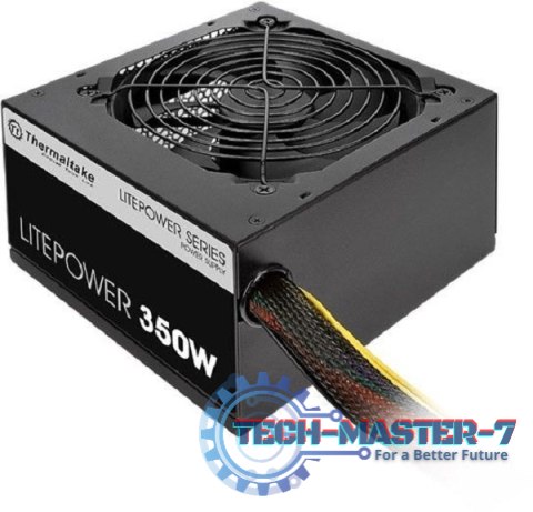Zasilacz PC THERMALTAKE 350W PS-LTP-0350NPCNEU-2