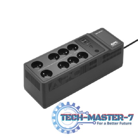 Zasilacz awaryjny APC BE850G2-FR 850VA Zasilacz awaryjny APC BE850G2-FR 850VA