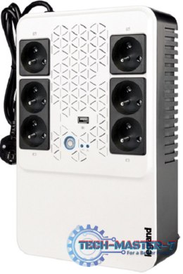 Zasilacz awaryjny LEGRAND Keor Multiplug 800 VA 310084 800VA