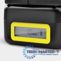 Zestaw: akumulator i Ładowarka 18/50 2.445-063.0