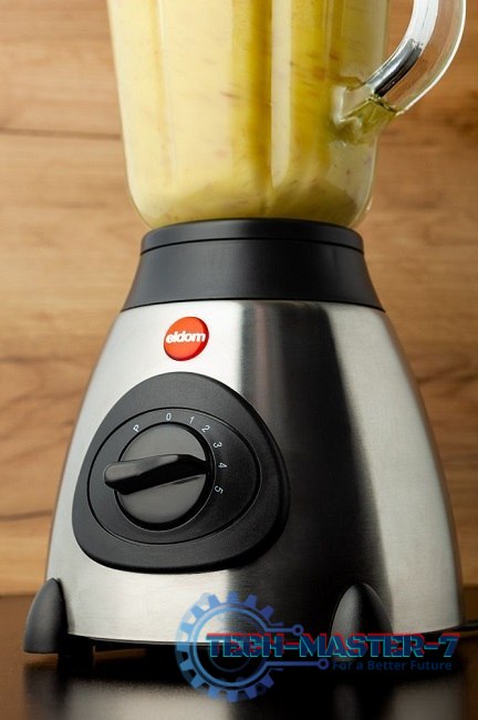 Blender kielichowy BK4S ORI ELDOM ELDOM Blender kielichowy BK4S ORI ELDOM ELDOM