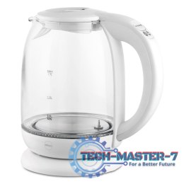 Czajnik ELDOM C510 z regulacją temperatury 1,7 L ELDOM