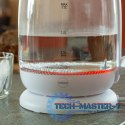 Czajnik ELDOM C510 z regulacją temperatury 1,7 L ELDOM