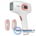 Depilator laserowy WEBBER IPL S7 WEBBER