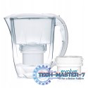 Dzbanek do wody Aqua Optima Oria 2,8l + filtr do wody 30 dni