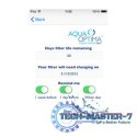 Dzbanek do wody Aqua Optima Oria 2,8l + filtr do wody 30 dni