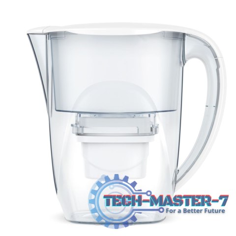 Dzbanek do wody Aqua Optima Oria 2,8l + filtr do wody 30 dni Dzbanek do wody Aqua Optima Oria 2,8l + filtr do wody 30 dni