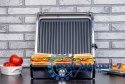 Grill kontaktowy GK170 svad ELDOM składany grill elektryczny ELDOM