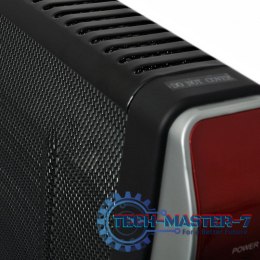 Grzejnik konwektorowy Eldom HM1300 2000W czarny ELDOM