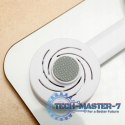 Inteligentna waga łazienkowa bluetooth Eldom TWO500 biała ELDOM