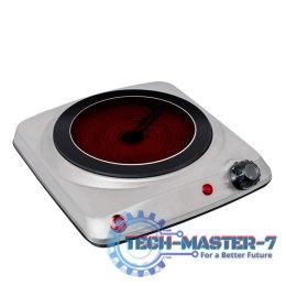 Kuchenka elektryczna, ceramiczna ELDOM PH11 1200 W ELDOM