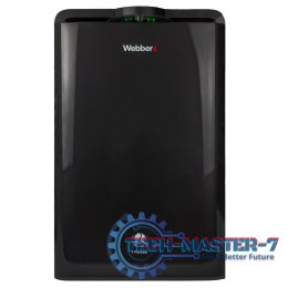 Oczyszczacz powietrza WEBBER AP9700 WI-FI WEBBER