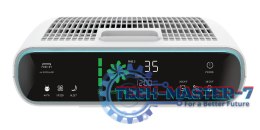 Oczyszczacz powietrza Webber AP8700 HEPA na Smog WEBBER