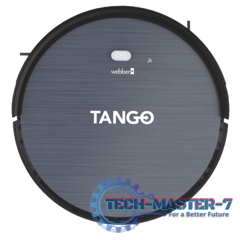 Robot sprzątający WEBBER TANGO RSX500 WEBBER Robot sprzątający WEBBER TANGO RSX500 WEBBER