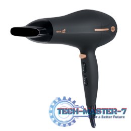 Suszarka do włosów 2200W ELDOM HT240 z jonizacją ELDOM