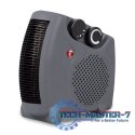 Termowentylator top grzejnik farelka 2000W ELDOM HL8C szary ELDOM