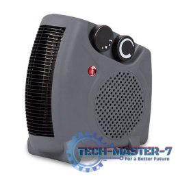 Termowentylator top grzejnik farelka 2000W ELDOM HL8C szary ELDOM