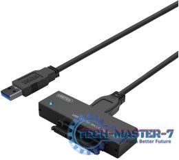 Adapter UNITEK Y-1039 USB 3.0 - SATA