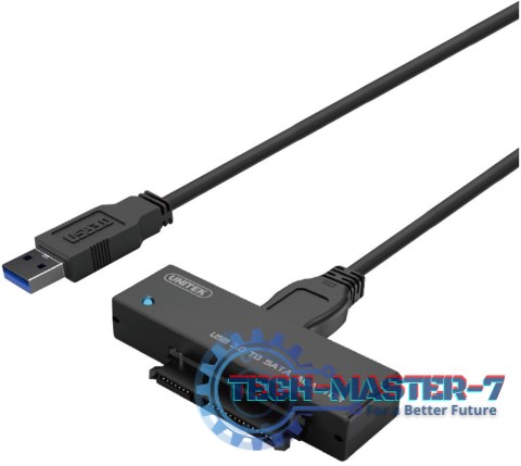 Adapter UNITEK Y-1039 USB 3.0 - SATA