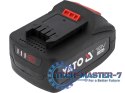 Akumulator YATO YT-828463