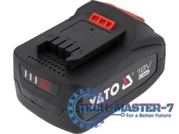 Akumulator YATO YT-828463