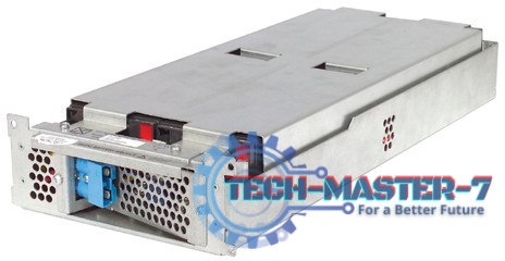 Bateria do zasilacza awaryjnego APC RBC43