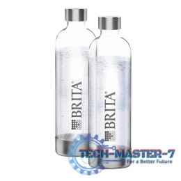 Butelka Brita SodaOne (2szt)