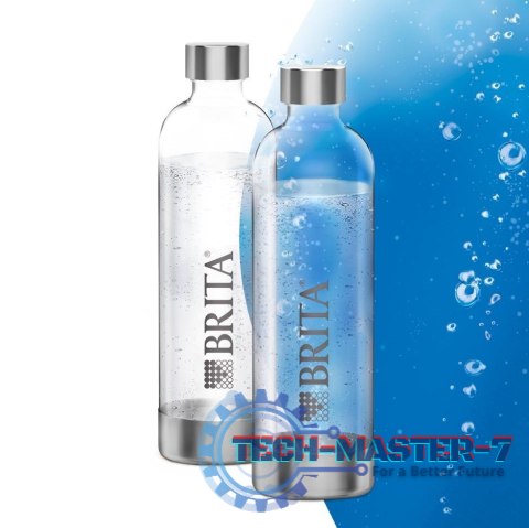 Butelka Brita SodaOne (2szt) Butelka Brita SodaOne (2szt)