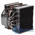 Chłodzenie procesora NOCTUA NH-D12L