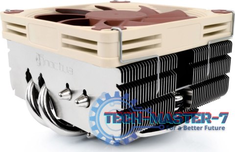 Chłodzenie procesora NOCTUA NH-L9X65