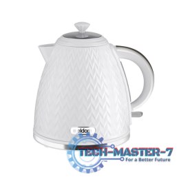 Czajnik ELDOM HKELDCZAJC265BI (1.7L /2000W /Biały )