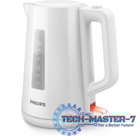 Czajnik PHILIPS HD9318/00 (1.7L /1850 - 2200W /Biały ) Czajnik PHILIPS HD9318/00 (1.7L /1850 - 2200W /Biały )