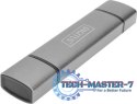 Czytnik kart pamięci DIGITUS USB 3.0 DA-70886