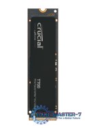 Dysk SSD CRUCIAL CT2000T700SSD3 T700 (M.2 2280″ /2 TB /PCI Express /12400MB/s /11800MB/s)