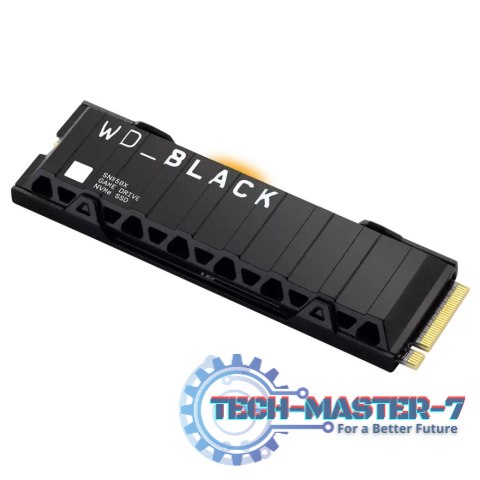 Dysk SSD M.2 WD WDS200T2XHE Black (M.2″ /20000 GB /PCI Express x4 /7300MB/s /6600MB/s) Dysk SSD M.2 WD WDS200T2XHE Black (M.2″ /20000 GB /PCI Express x4 /7300MB/s /6600MB/s)