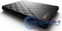 Dysk twardy zewnętrzny SILICON POWER Diamond D06 1TB SP010TBPHDD06S3K