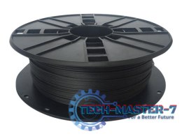 Filament GEMBIRD 3DP-PLA1.75-02-CARBON