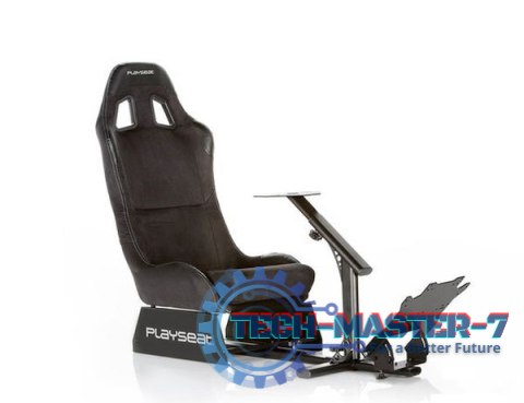 Fotel PLAYSEAT Alcantara REM.00008