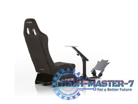 Fotel PLAYSEAT Alcantara REM.00008 Fotel PLAYSEAT Alcantara REM.00008
