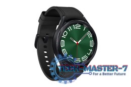 Galaxy Watch 6 (R960) Classic Black SAMSUNG Wear OS Powered by Samsung Czarny