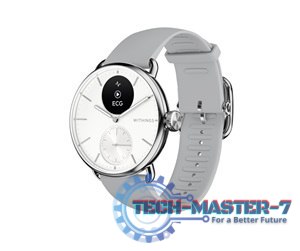 HWA10-model 2-All-Int WITHINGS HealthSense OS 3 Biały