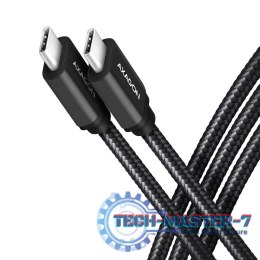 Kabel USB AXAGON USB typ C 3