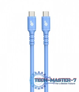 Kabel USB TB USB typ C 1