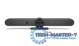 Kamera internetowa LOGITECH Rally Bar Grafitowy 960-001311