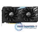 Karta graficzna ASROCK Radeon RX 7600 XT Challenger 16GB OC (RX7600XT CL 16GO)
