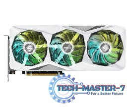 Karta graficzna ASROCK Radeon RX 7600 XT Steel Legend 16 GB OC (RX7600XT SL 16GO)